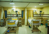ICU & Casualty